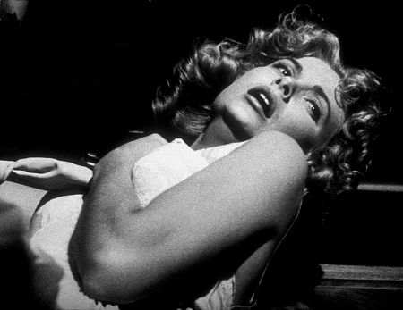 Margot Wendice