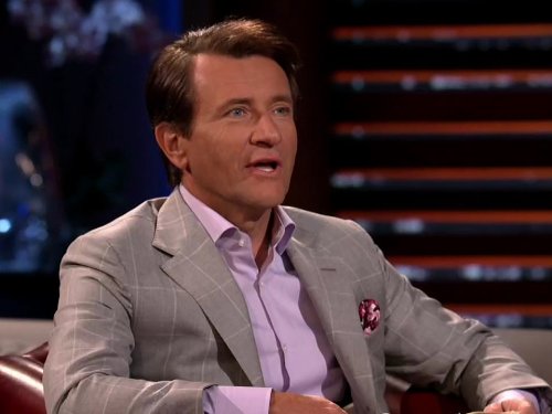 Robert Herjavec