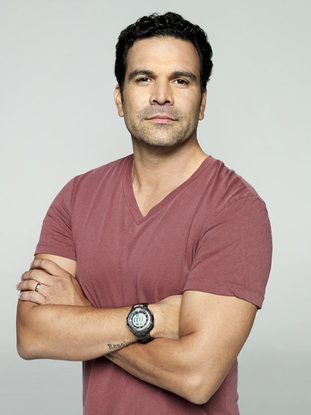 Ricardo Chavira