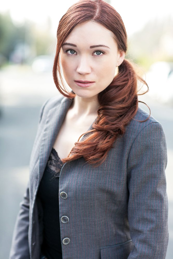 Jennifer Lynn Warren
