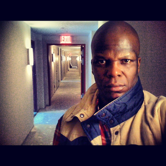 General Fermon Judd Jr.
