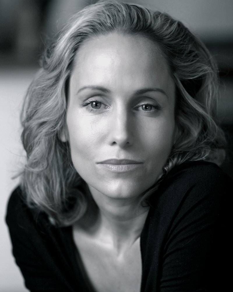 Nina Young
