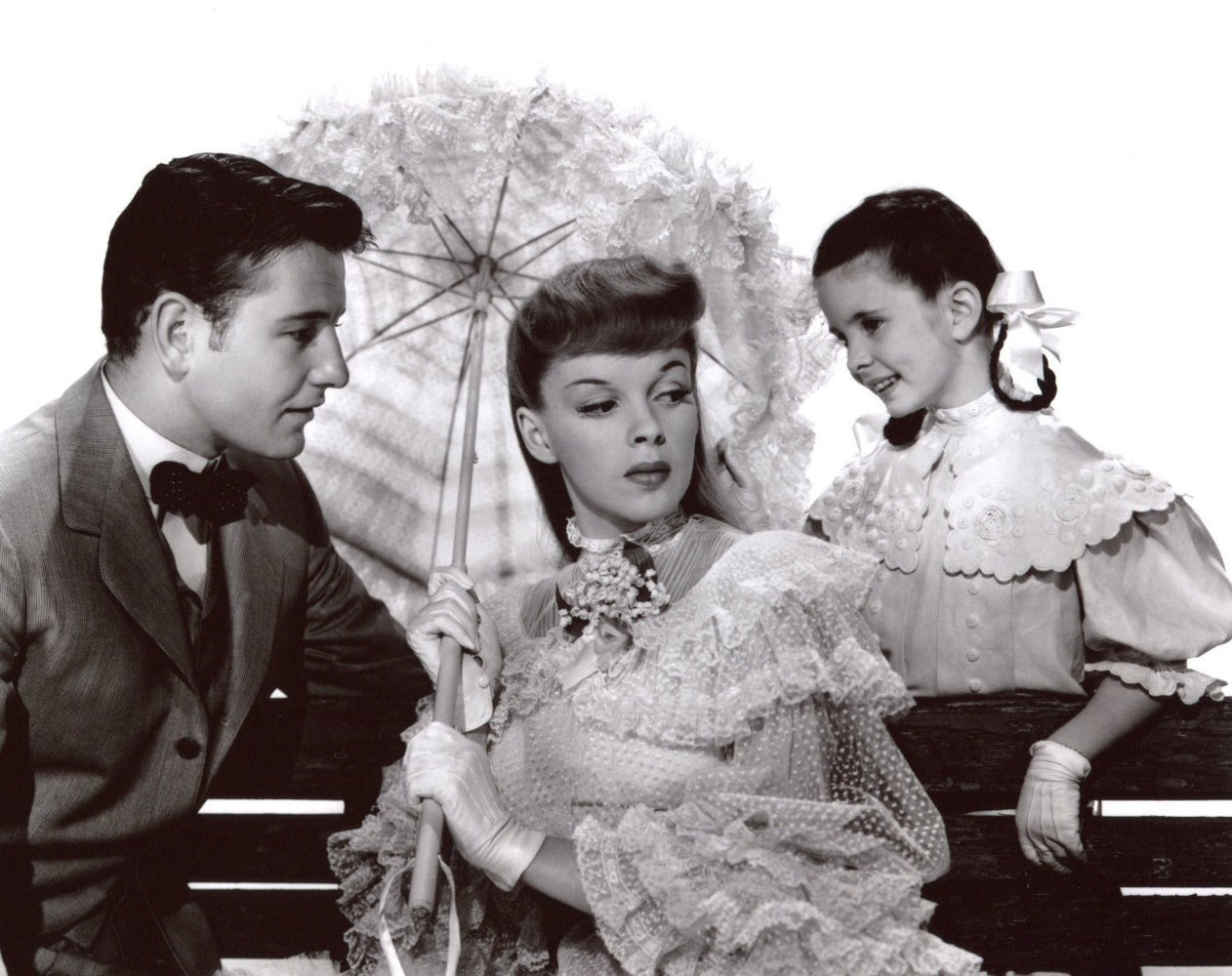 Margaret O'Brien
