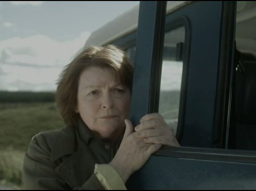 Brenda Blethyn