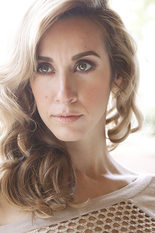 Nicole Dionne