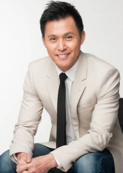 Kwok Keung Cheung