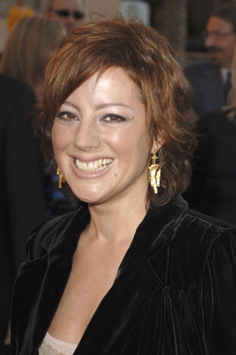Sarah McLachlan