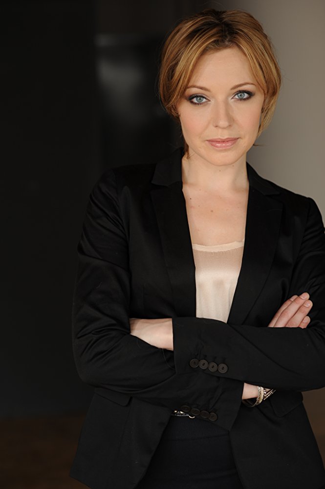 Elizabeth Lavender