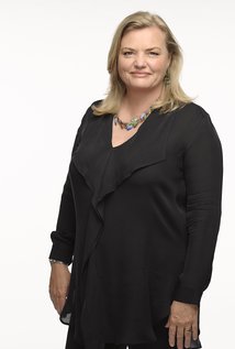 Fiona Eagger
