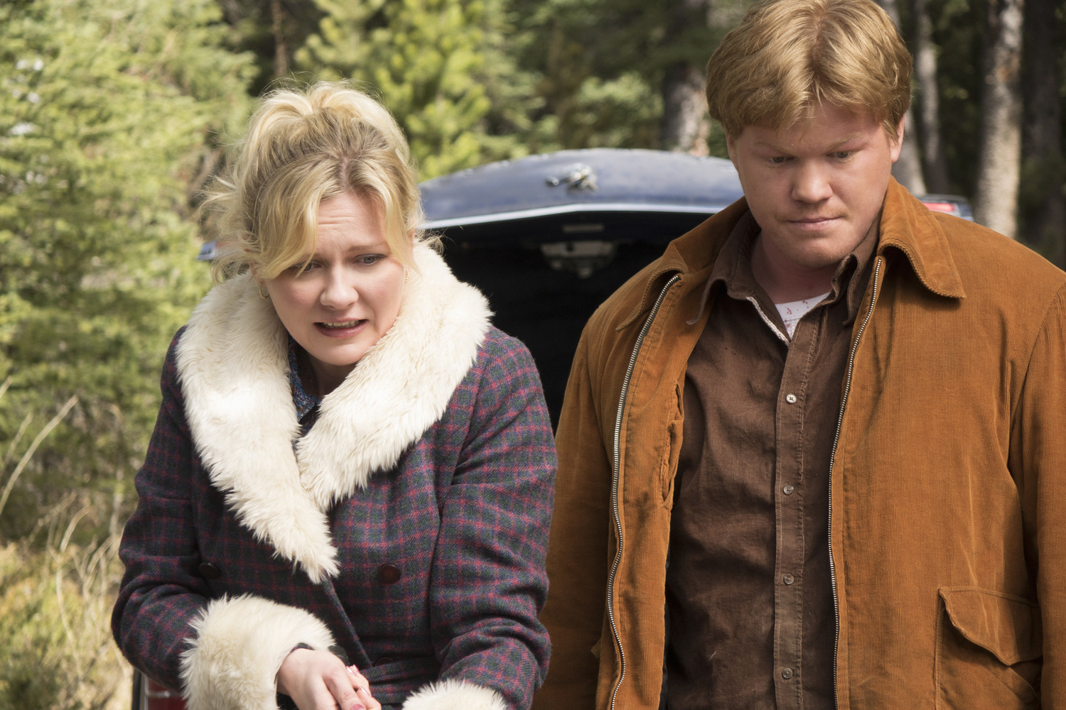Jesse Plemons