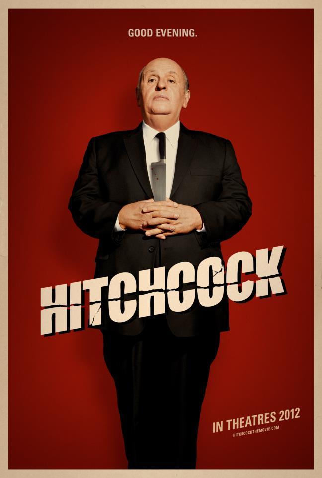 Alfred Hitchcock