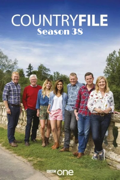 Countryfile - Season 38