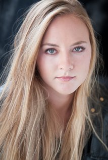 Hannah Robinson
