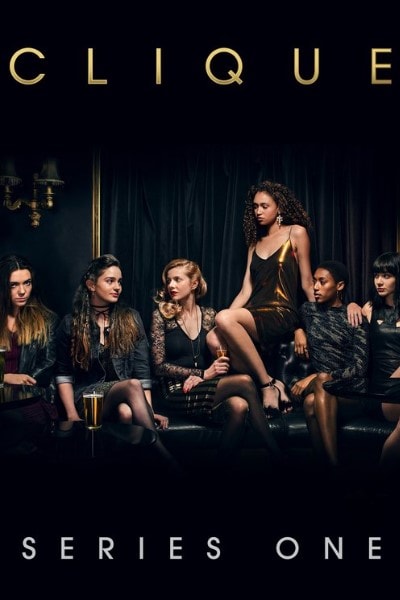 Clique&nbsp;- Season 1