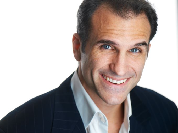 Michael Port
