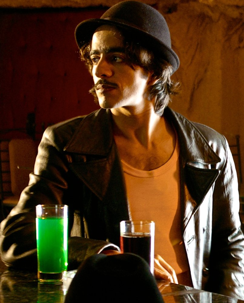 Fehd Benchemsi