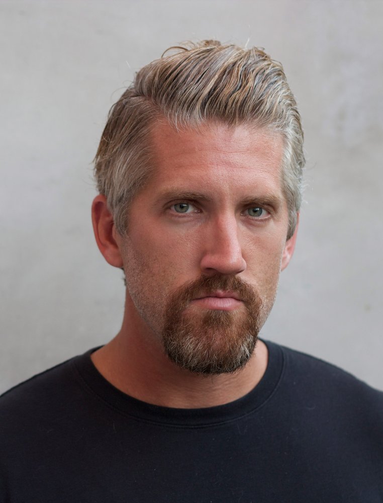 Jeremy Russell