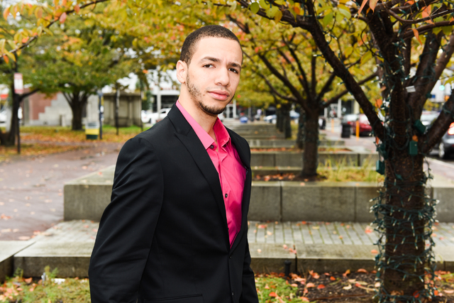 Kevin Apolinar Hernandez