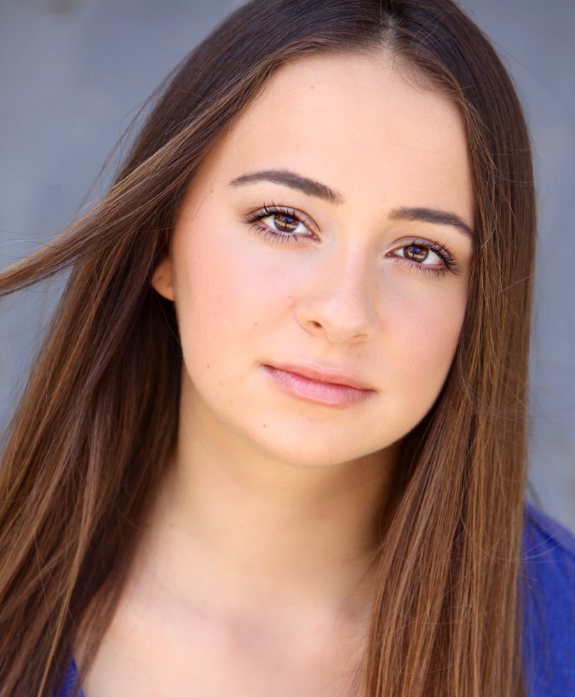 Paige Lindgren