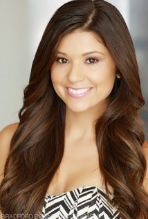 Valerie Rose Curiel