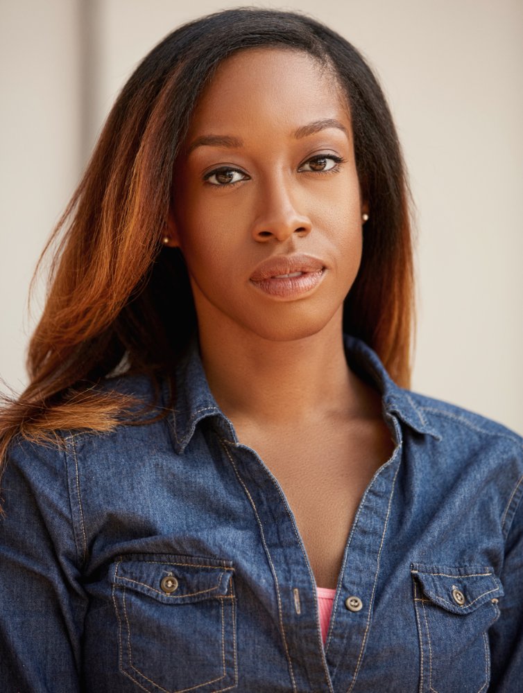 Mystie Smith