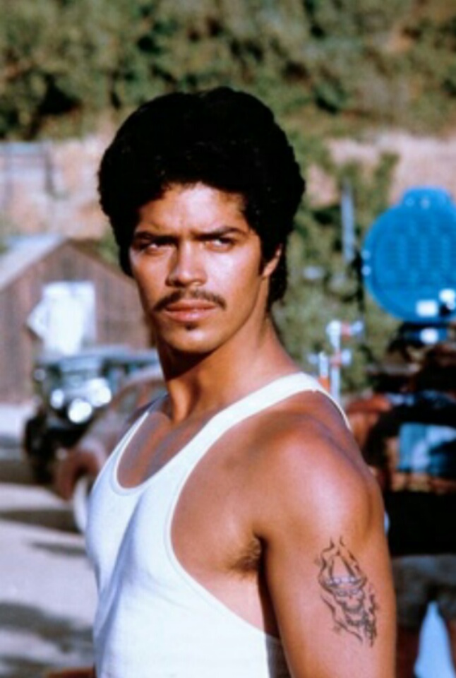 Bob Morales