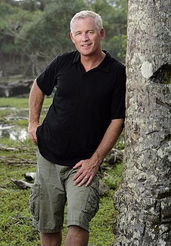Tom Westman
