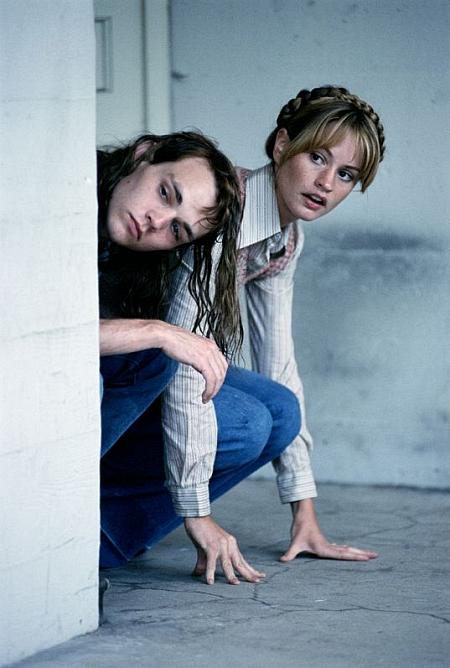 Cameron Richardson