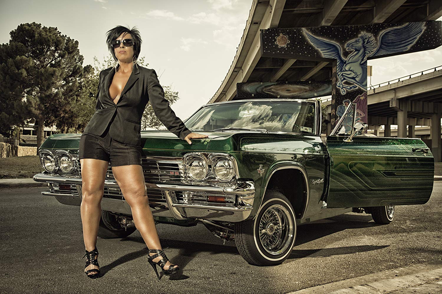Vickie Guerrero