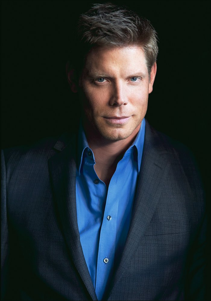 Brian Letscher