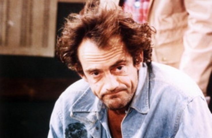 Reverend Jim Ignatowski