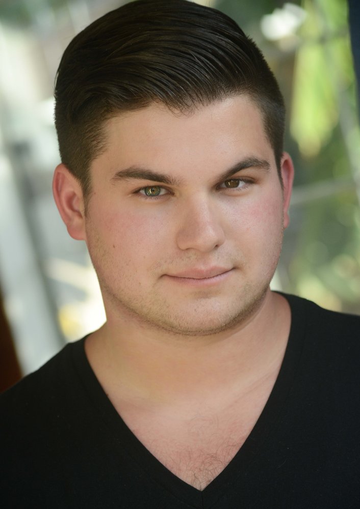 Alex J. Joseph