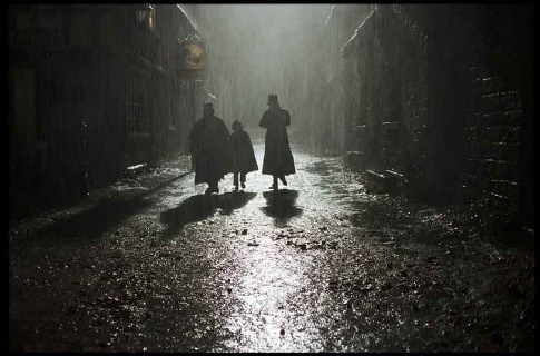Oliver Twist