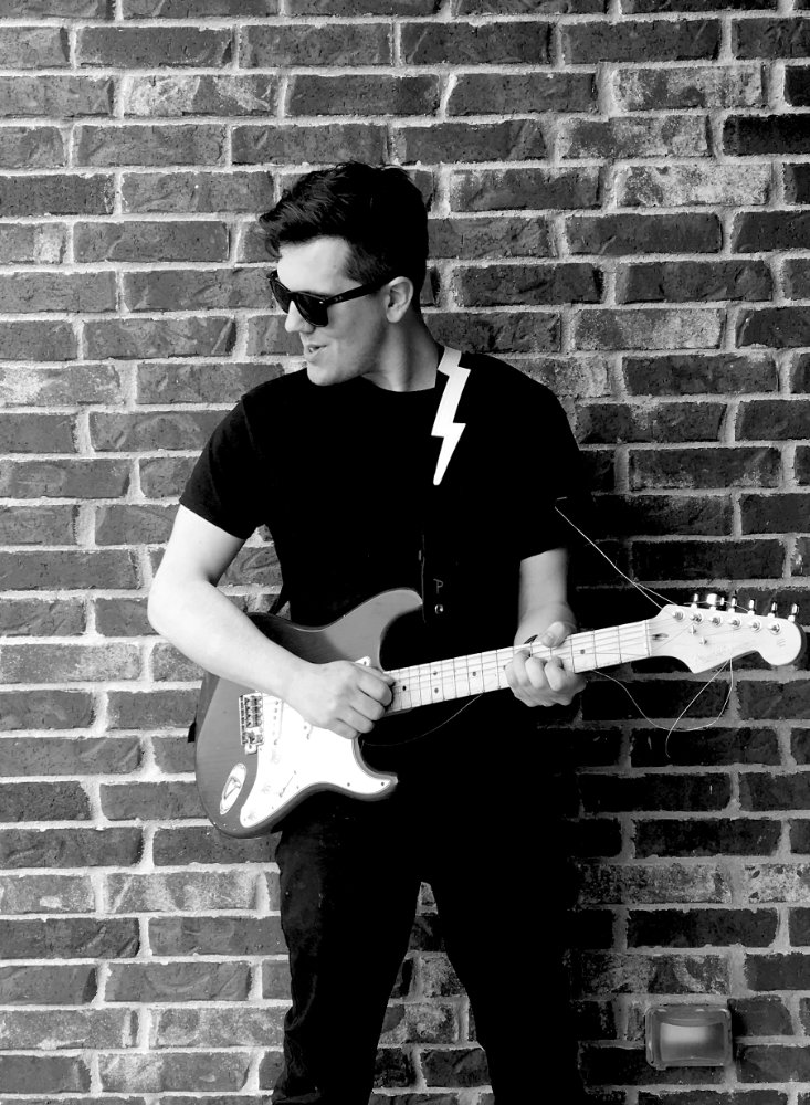 Derek Blankenship