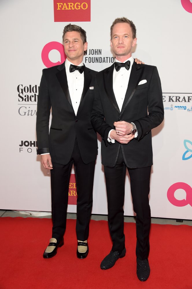 David Burtka
