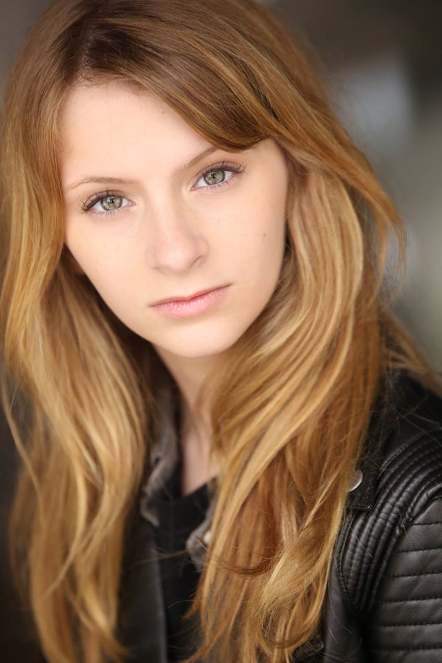 Brooke Liz