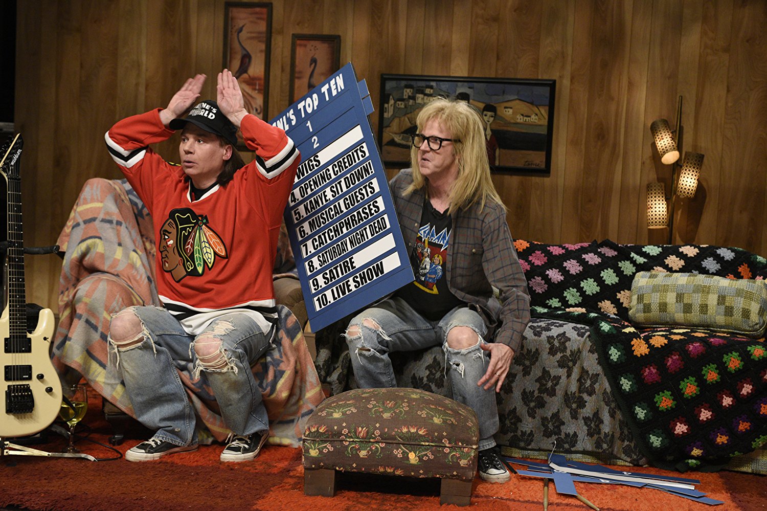 Garth Algar