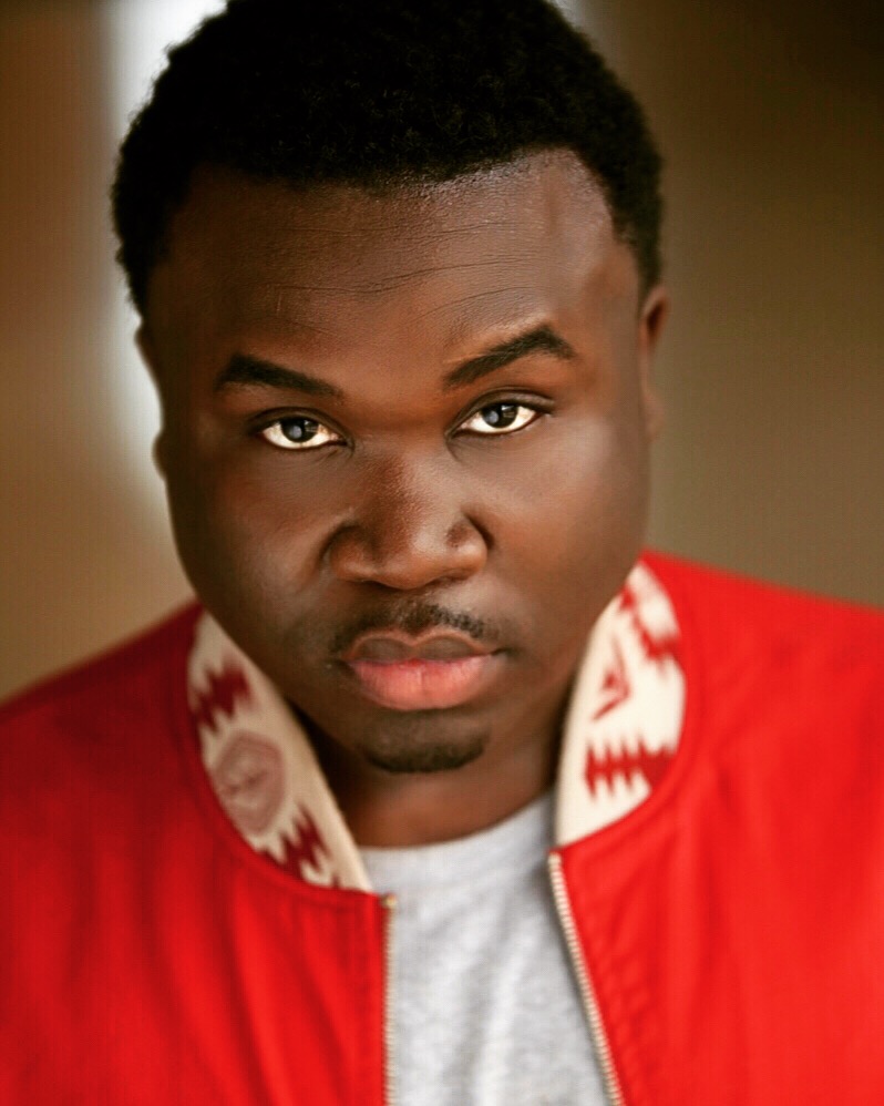 Breon Pugh