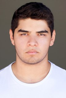 Daniel Vasquez