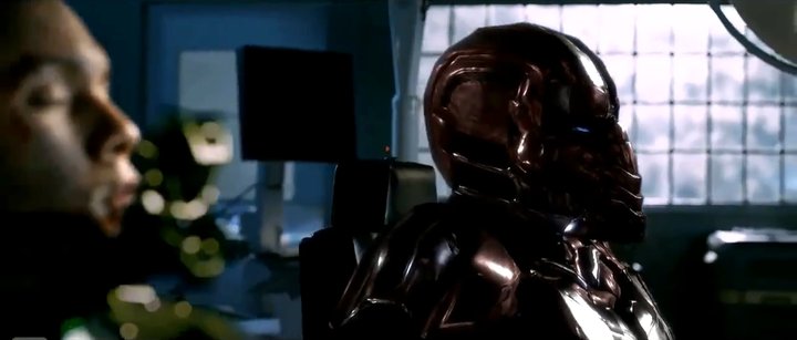 Cyrax