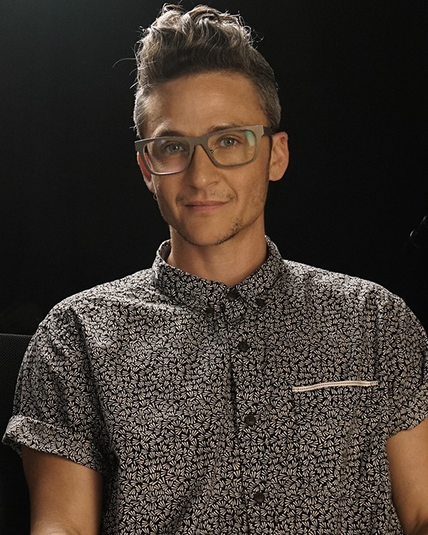 Sam Feder