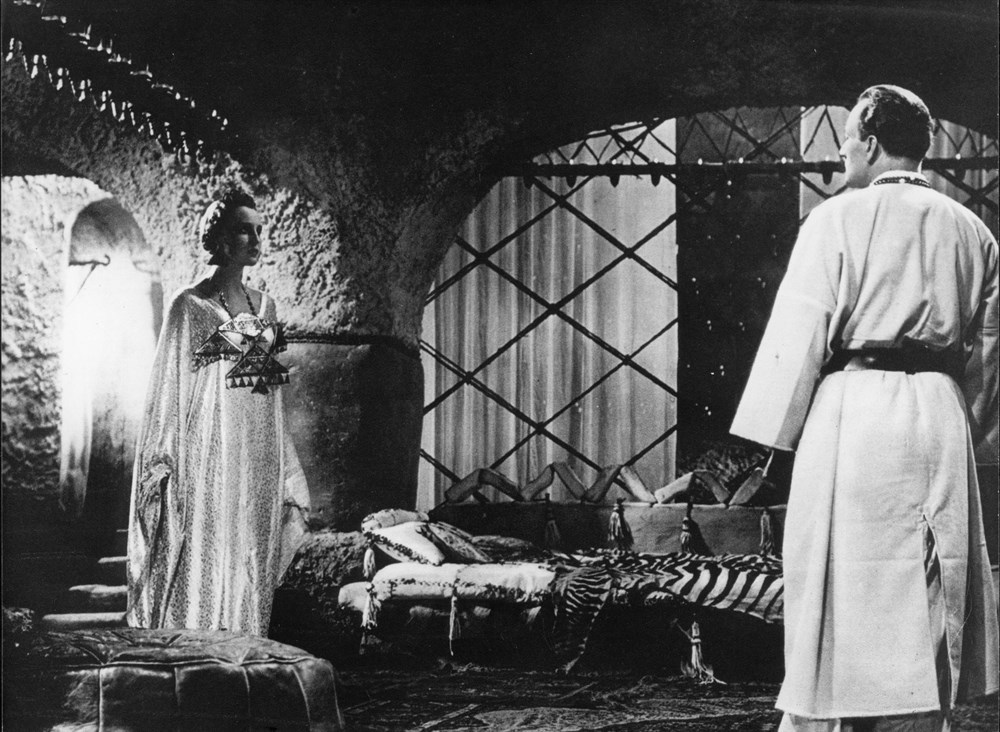 Brigitte Helm
