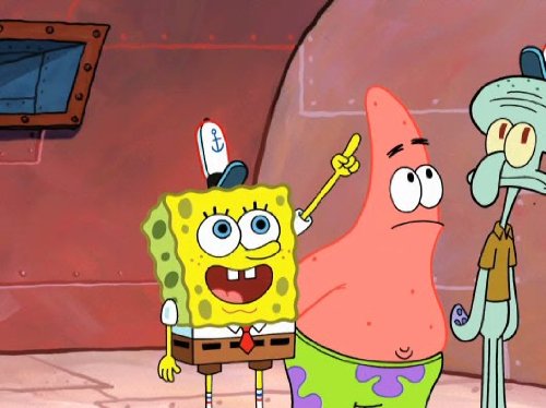 Patrick Star