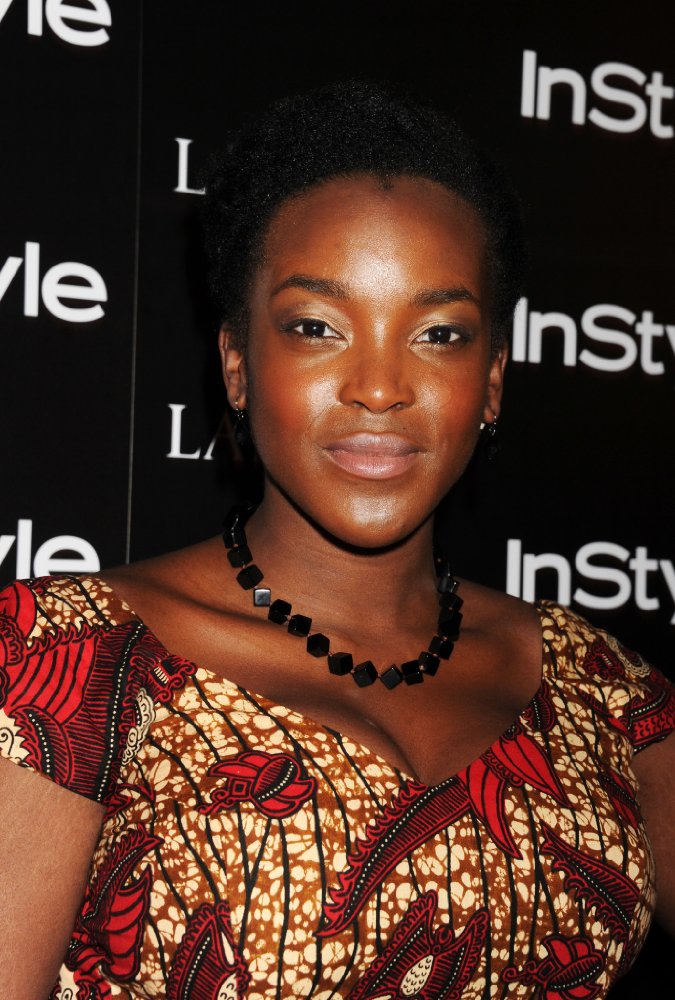 Wunmi Mosaku