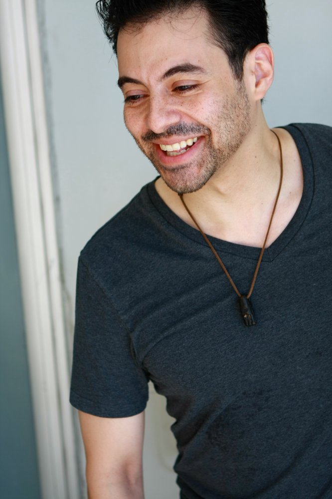 Juan Francisco Villa