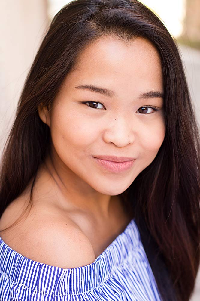 Lily Huynh