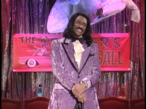 Dick Anthony Williams