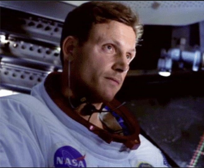 Neil Armstrong
