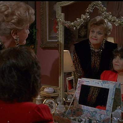 Didi Blair, Mimi Harcourt, Sheila Kowalski Finley