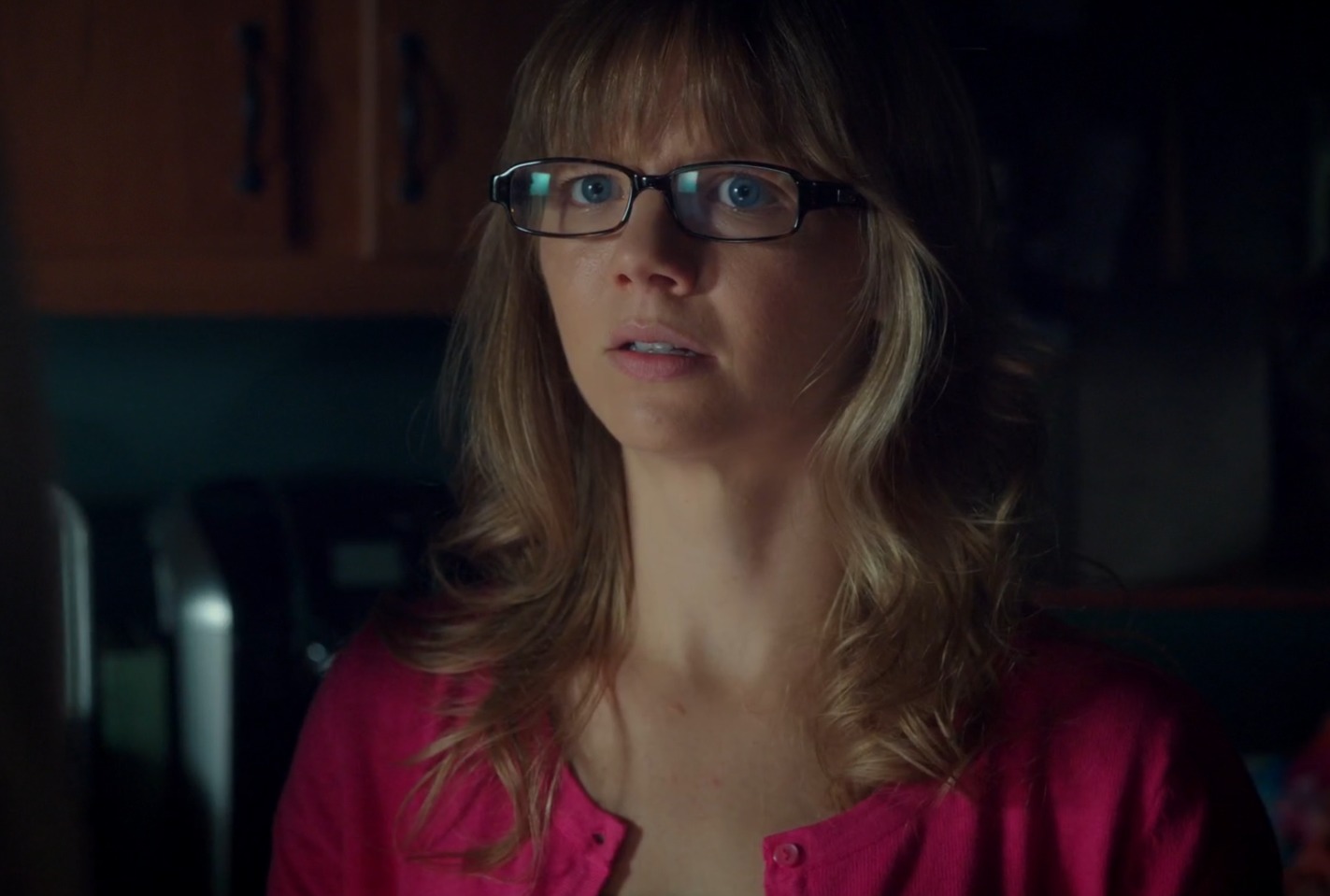 Alison Rood